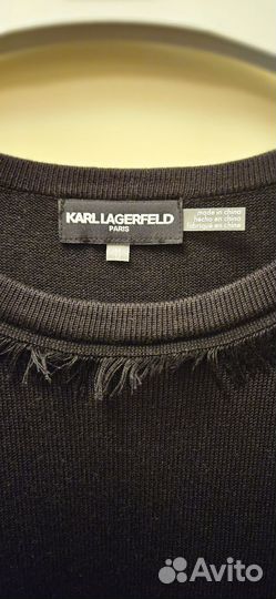 Платье женское теплое 42 44