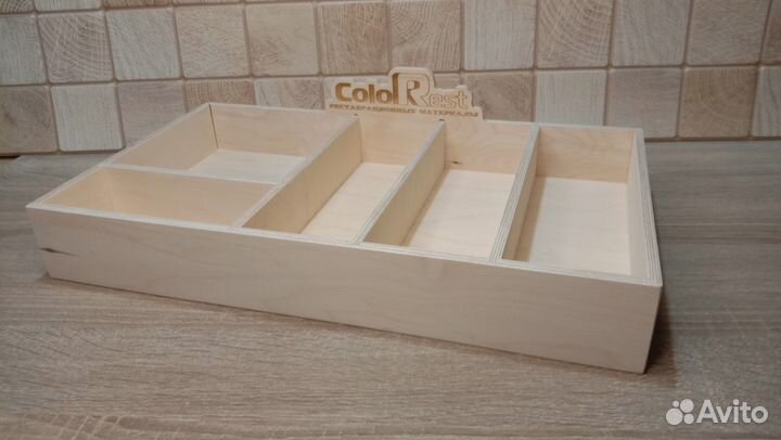 Органайзер под чай и кофе, с логотипом