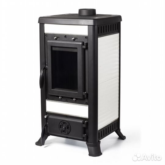 Отопительная Печь Klemens I white