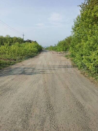 Участок 2 сот. (промназначения)