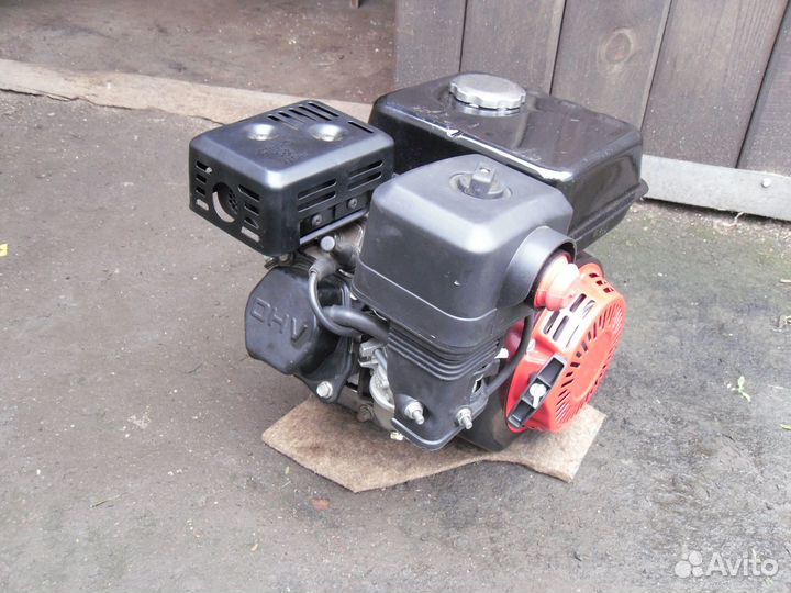 Двигатель для мотоблока бу