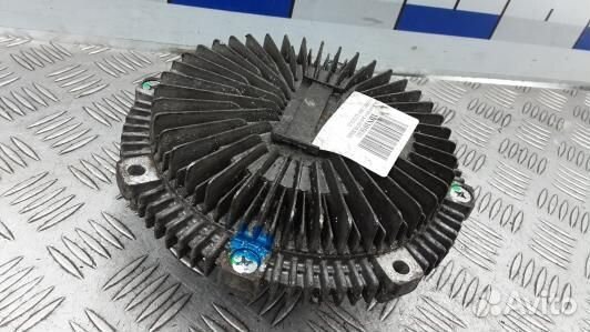 Вискомуфта дизельная mitsubishi pajero 4 (1DN10BG0