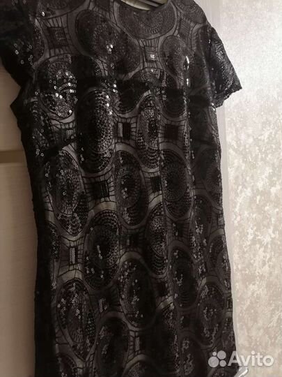 Платье Элегант