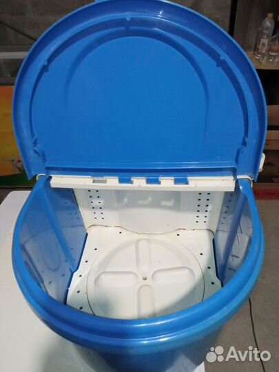 Стиральная машина бу