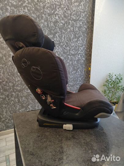 Детское автокресло 15 до 36 кг, Maxi cosi RodiFix