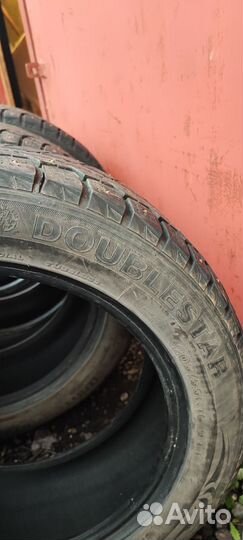 DoubleStar DS 806 205/55 R16