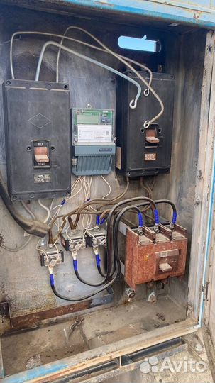 Трансформатор