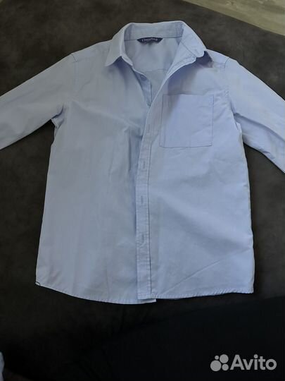 Рубашка для мальчика