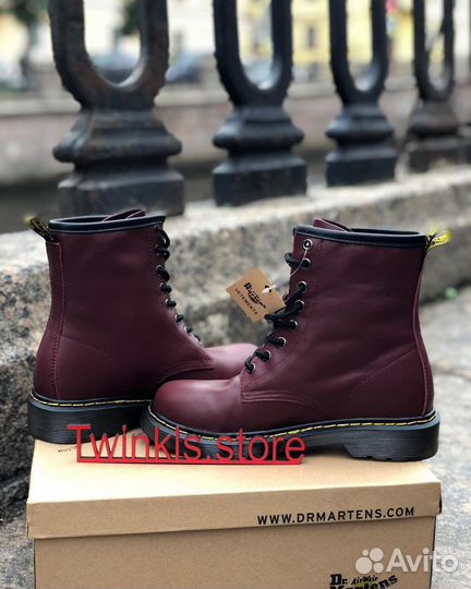 Dr Martens