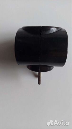 Переходники советских времен