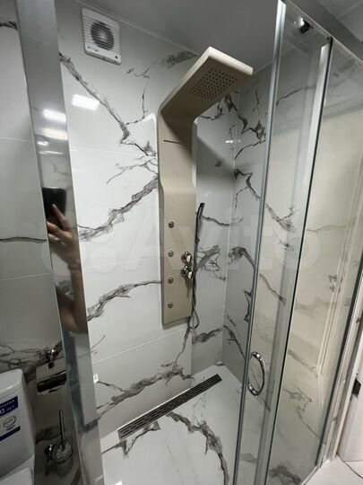 Квартира-студия, 22 м², 5/5 эт.