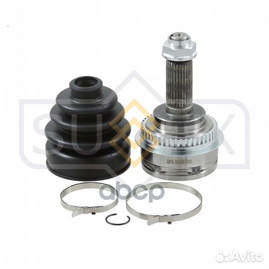 Шрус наружный перед прав/лев ST1178 sufix