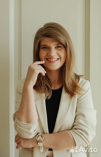 SMM-менеджер/Маркетолог