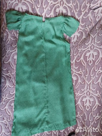 Платье летнее