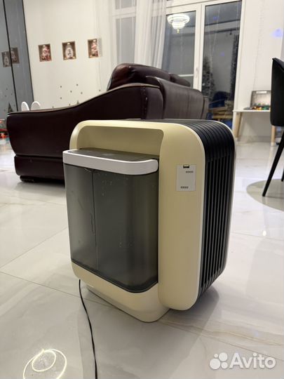 Климатический комплекс boneco H680