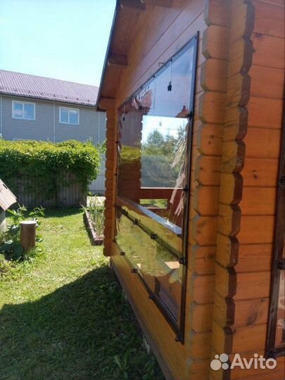 Мягкие окна Гибкие окна