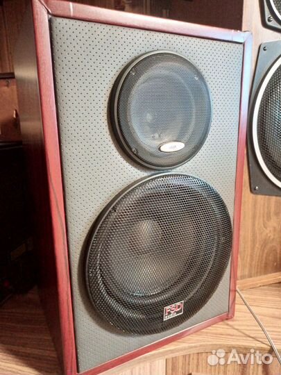 Колонки 10 Мас-1м