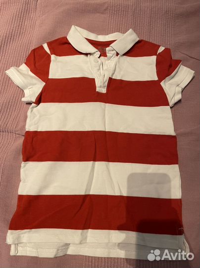 Вещи пакетом на мальчика 6-7 лет (122-128 рост)