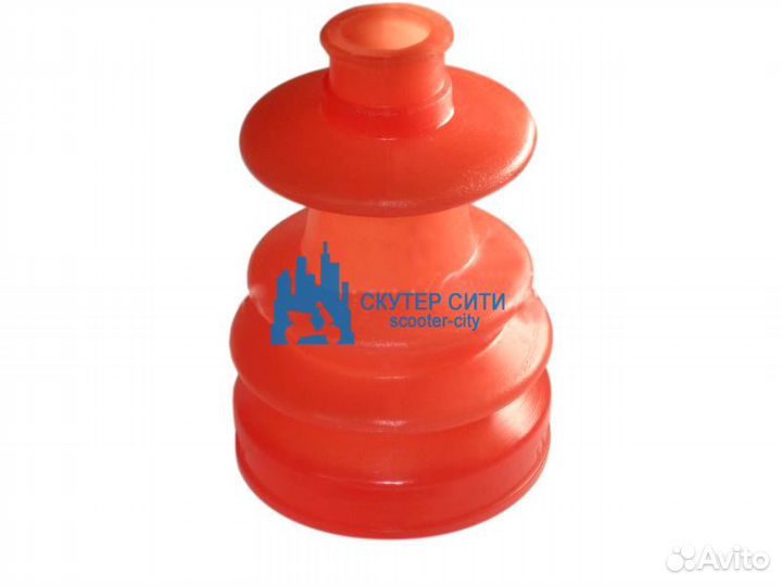 Пыльник шруса внутренний Stels ATV Guepard 650/800