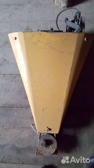 Мотоблок мб-1