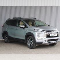 Mitsubishi Xpander Cross 1.5 AT, 2023, 36 081 км, с пробегом, цена 2 649 000 руб.