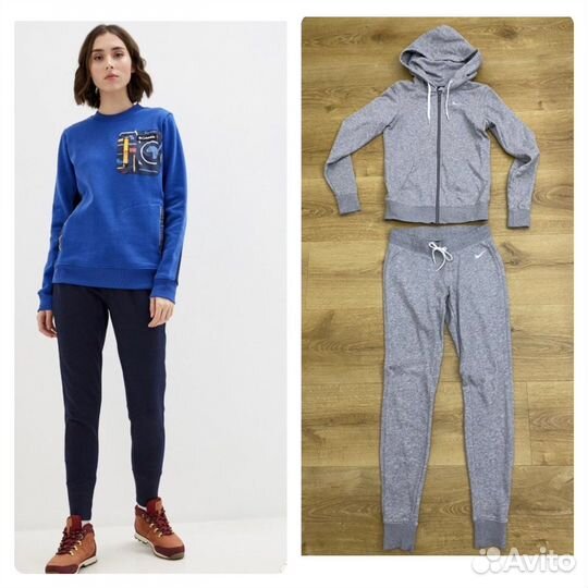 Columbia костюм Lodge Knitt jogger nike