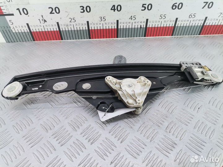 Стеклоподъемник для mercedes-benz E-Class (W211)