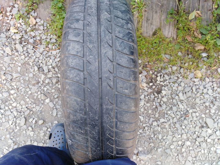 Barum Brillantis 185/65 R15
