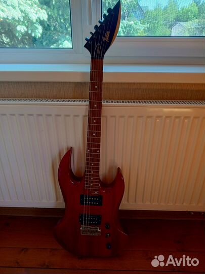 Russtone Scorpion (Индонезия)