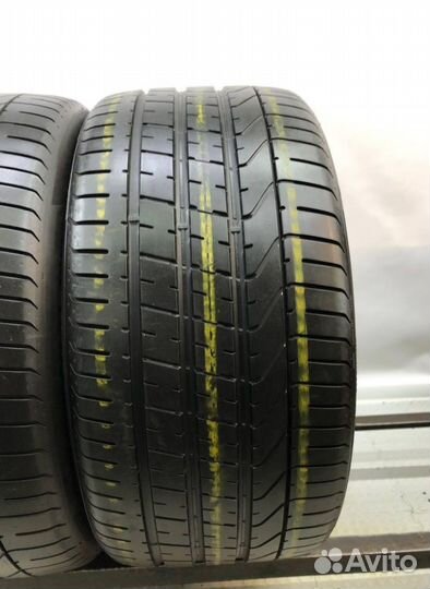 Pirelli P Zero 315/35 R21 99W