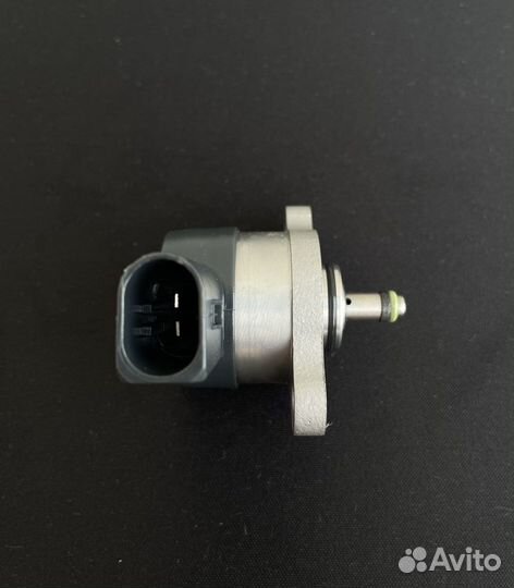 Регулятор давления топлива a6110780149