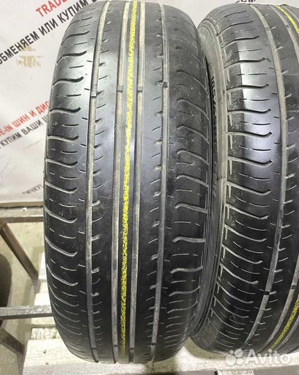 Hankook Optimo K415 185/65 R15 88N