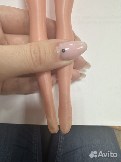 Кукла Барби Sandy Санди Totsy Тотси аналог 90-е