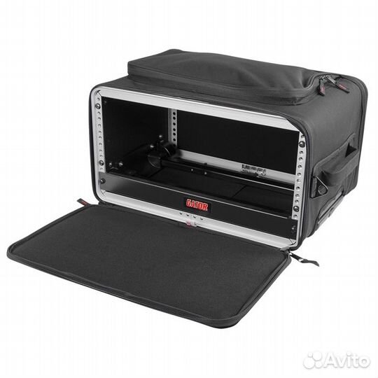 Сумка gator GR-rackbag-4UW