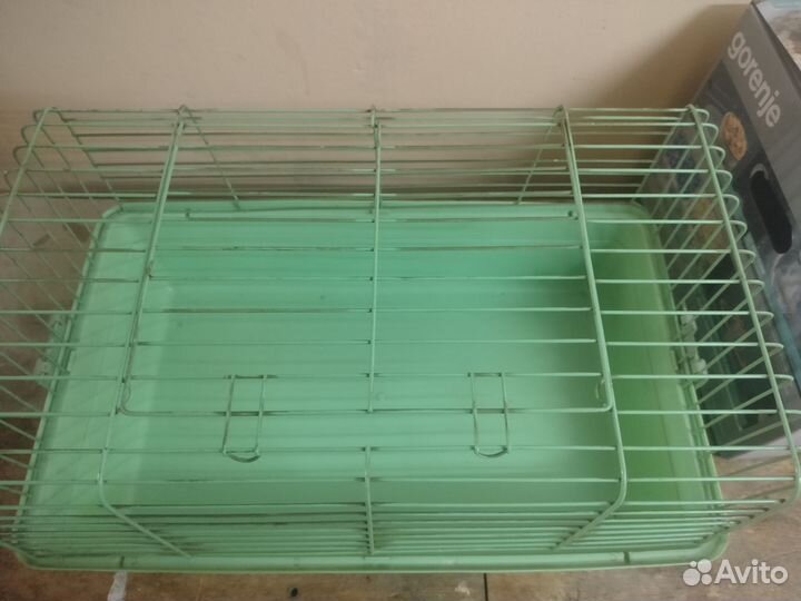 Клетка для грызунов