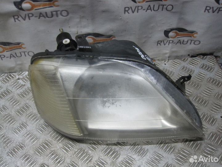 Фара правая Renault Logan 2004-2015