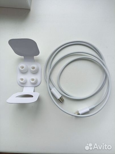 Беспроводные наушники A. pods PRO