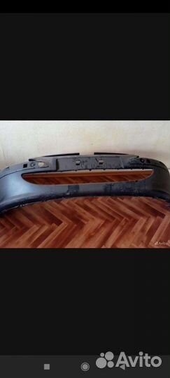 Бампер передний Peugeot 307, задний,и крыло левое