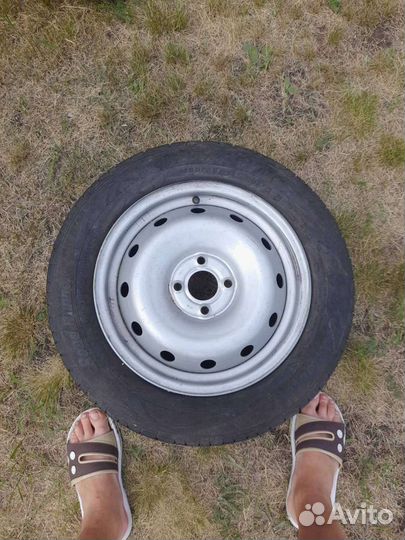 Cordiant Road Runner 185/65 R15