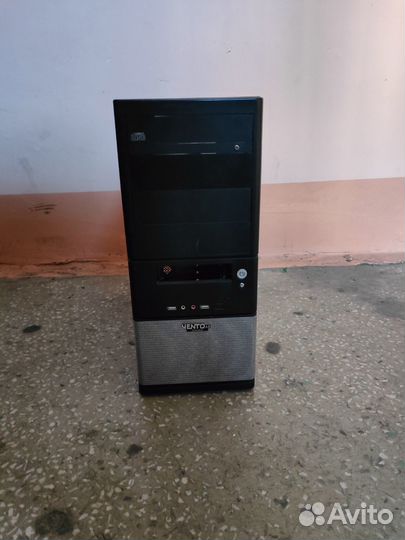 Корпус для пк