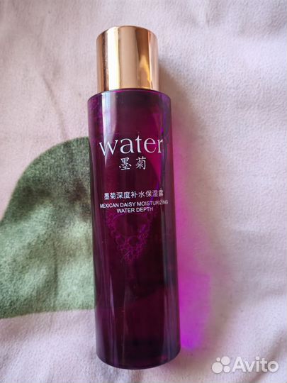 Пенка для умывания+тонер