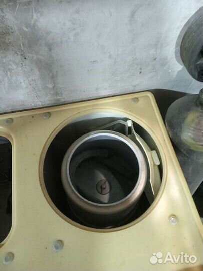 Стиральная машинка