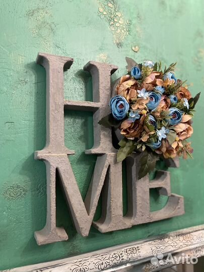 Декоративная рамка