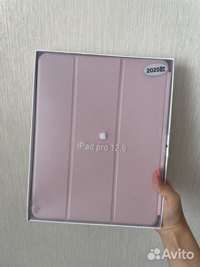 Чезол для iPad Pro 12.9