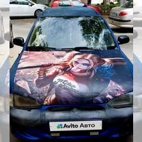 Hyundai Accent 1.5 AT, 1996, 252 776 км