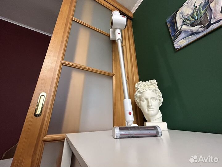 Беспроводной пылесос Deerma VC25