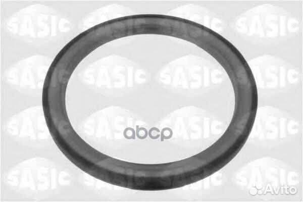 SAS1954001сальник к/в задний 80x100x8 Renault