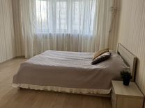 3-к. квартира, 90 м², 7/17 эт.