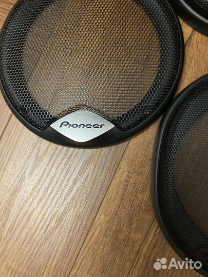 Грили на динамики