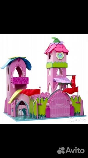 Сказочный Замок Imaginarium